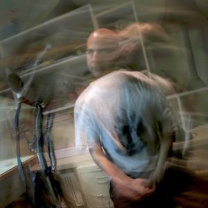 Meet your Posher, Nathan